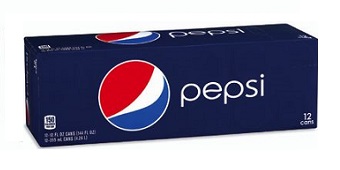 12 pk Pepsi 12 pk Pepsi