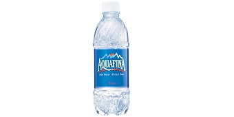 1 Liter Aquafina 1 Liter Aquafina