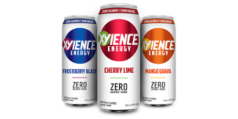 XYience XYience Drink